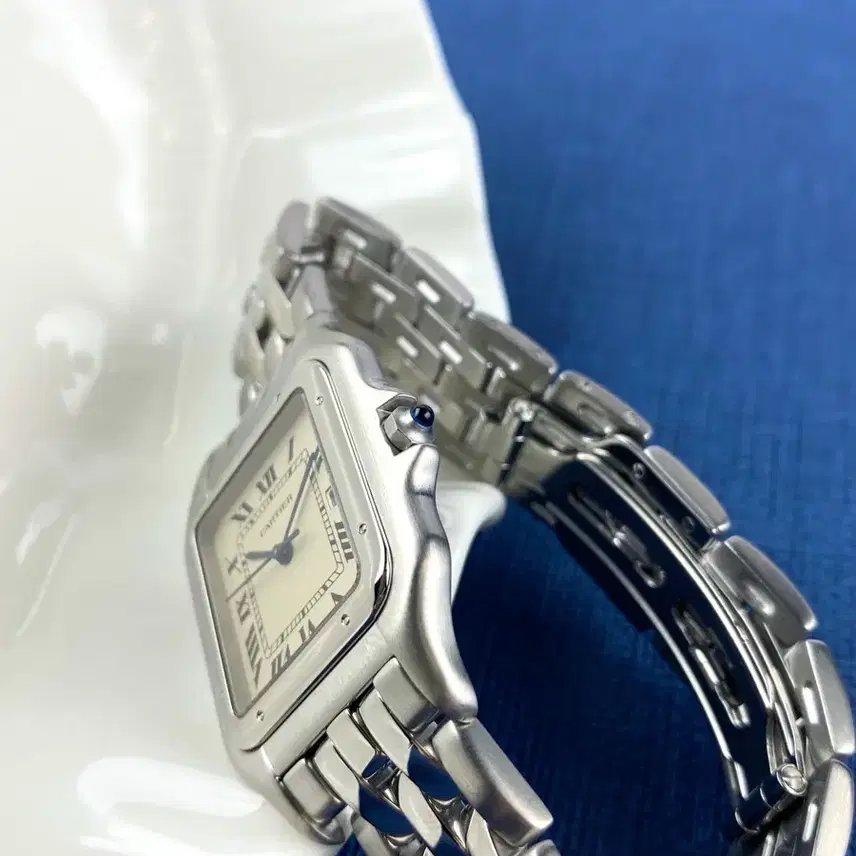 까르띠에 CARTIER panthere jumbo watch UNISEX 사진 5