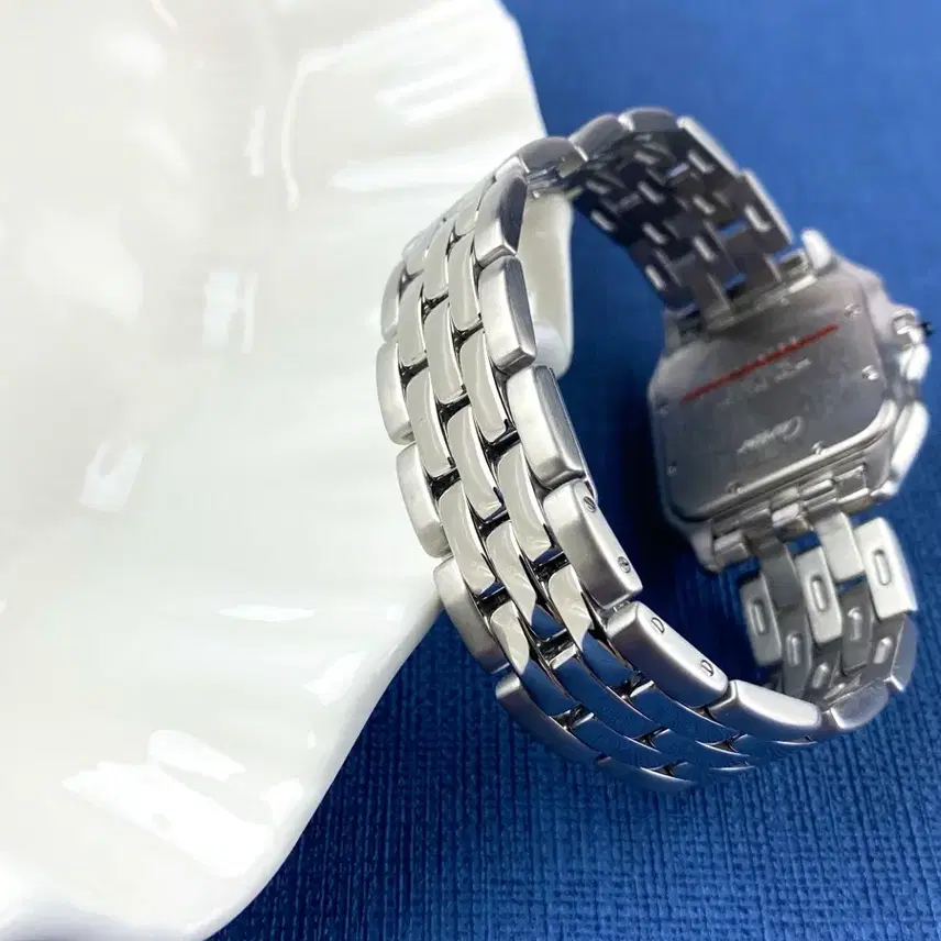 까르띠에 CARTIER panthere jumbo watch UNISEX 사진 6