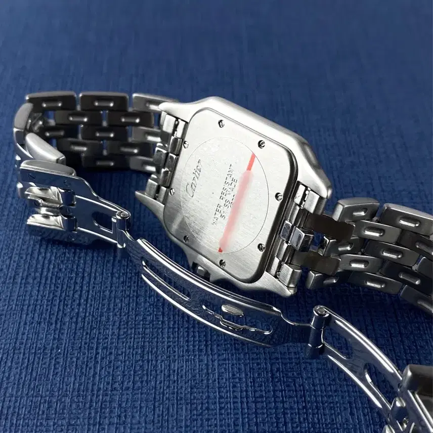 까르띠에 CARTIER panthere jumbo watch UNISEX 사진 8