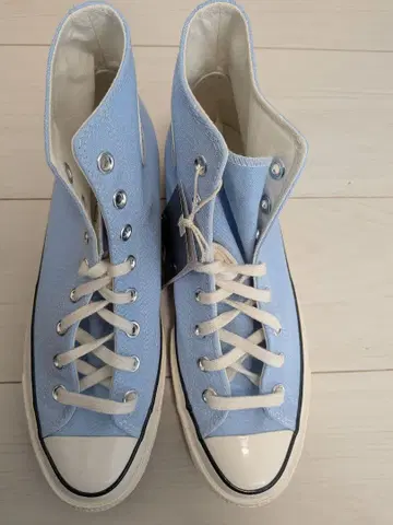 Converse Chuck 70 Hi Relaxing Sky 9.5