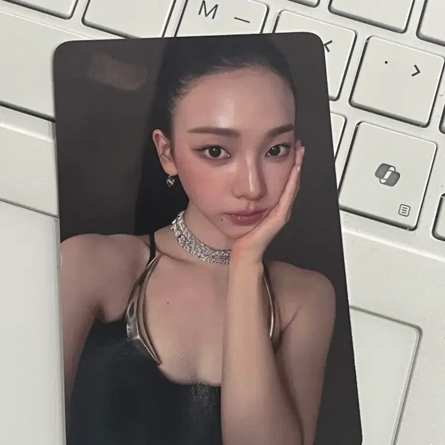 Aespa Karina Supernova Album Photocard | Bunjang Global