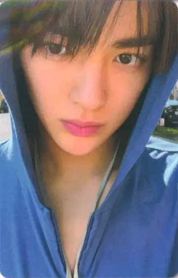 CORTIS UMS KEONHO GREENGREEN POB