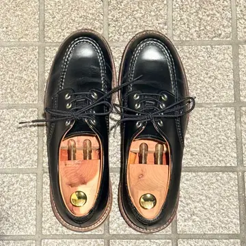 레드윙 8106 옥스퍼드 US9.5 RED WING