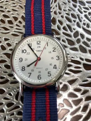 타이맥스 TIMEX 위켄더 센트럴 파크