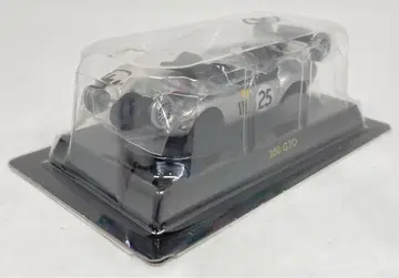 교쇼 1/64 페라리 미니카 컬렉션 3 250 GTO (실버/#25)
