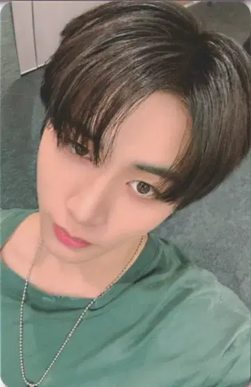 BOYNEXTDOOR 위버스 재팬 태산 더 액션