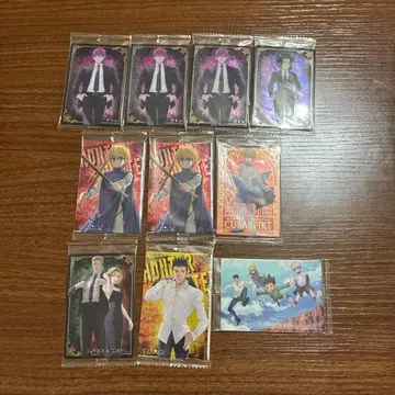 HUNTERHUNTER 헌터헌터 이타쟈가