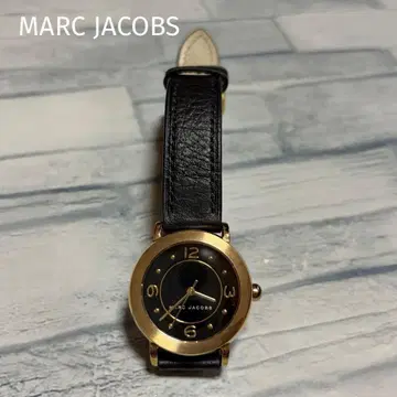 MARC JACOBS 마크제이콥스 쿼츠 손목시계 손목시계