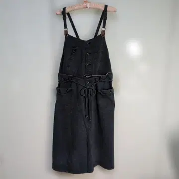 다크 블루 살로펫 여성용