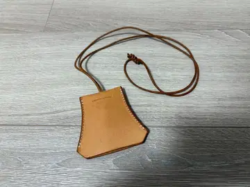 Hender Scheme 키 넥 홀더 크로셰