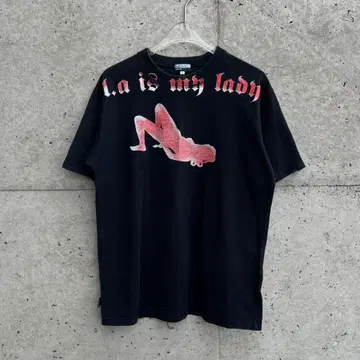paul smith 폴스미스 티셔츠 프린트 00s 90s y2k