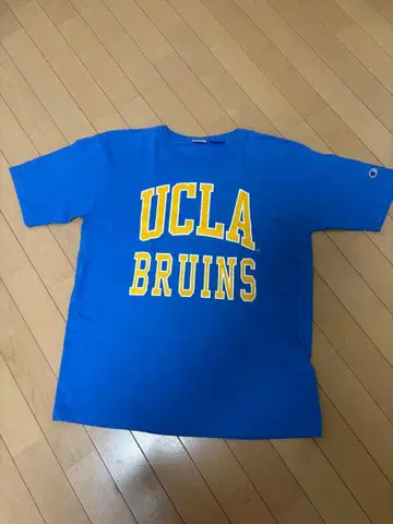 Champion T1011 UCLA 티셔츠 L 사이즈