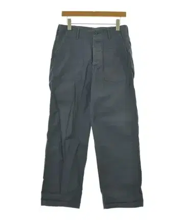 orSlow 카고 팬츠 남성용