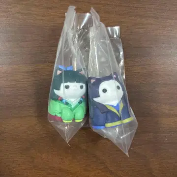 약사의 혼잣말 MEGACAT 마오마오 진시
