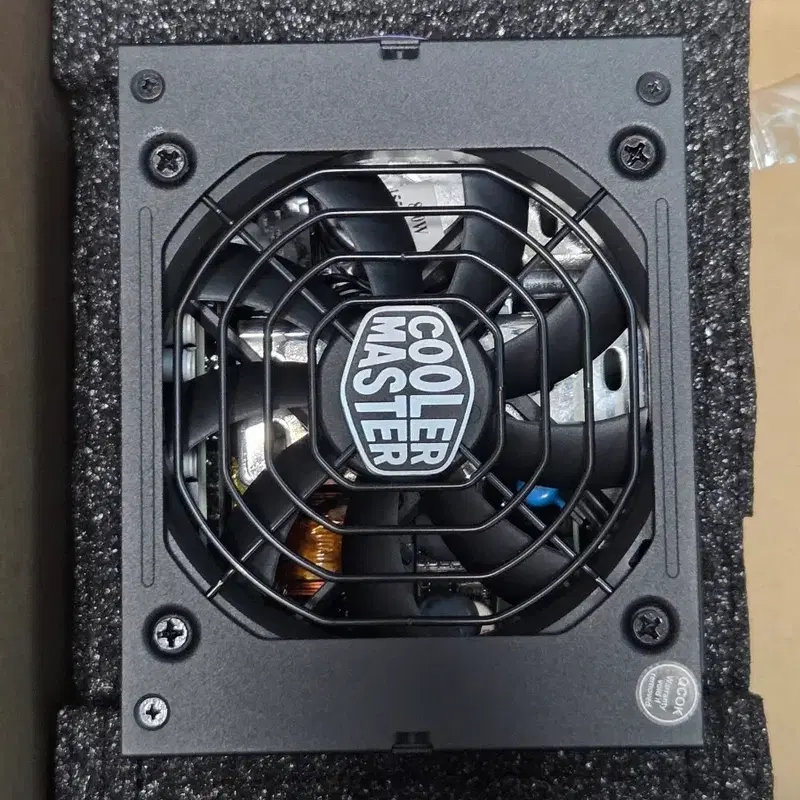 쿨러마스터 v sfx gold 850 atx3.1
