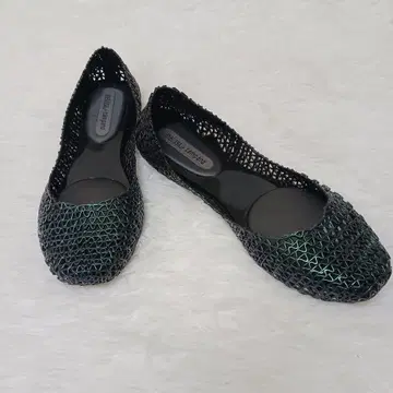Melissa 멜리사 캄파나 샌들 플랫슈즈 22.5cm