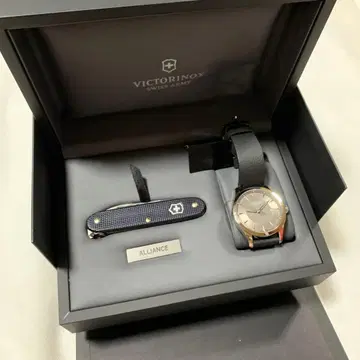 VICTORINOX ALLIANCE 241804.1