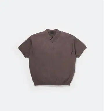 DAIWA PIER39 TECH KNIT POLO S/S