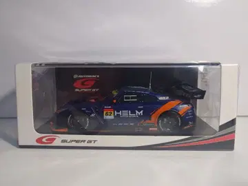 스파크 SGT180 헬름 모터스포츠 GT-R 2024