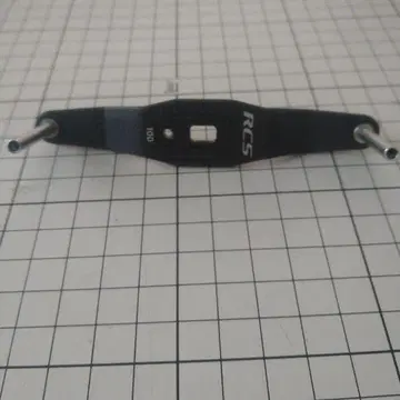 DAIWA 다이와 RCS 카본 크랭크 핸들 100