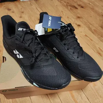 YONEX 테니스화 SHTAAMG 블랙