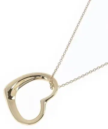 TIFFANY & CO. 목걸이 여성용
