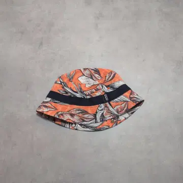 Patagonia 버킷 햇 날치 L/XL