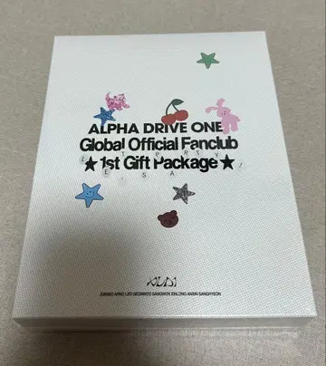 Alpha Drive One FC 키트 조기 가입 혜택