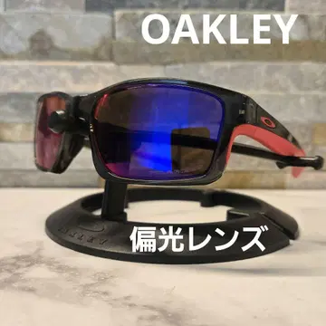 새상품급 Oakley 오클리 Chainlink 체인링크 편광 렌즈