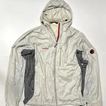 MAMMUT 마무트 등산 자켓 윈드 브레이커 XL