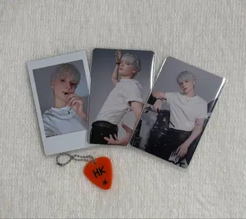 TXT MOA CON JAPAN 휴닝카이