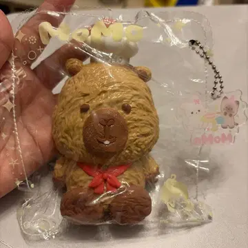 MOMO 스퀴즈 카피바라