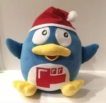 돈키호테 돈페페 BIG 봉제 인형 펭귄