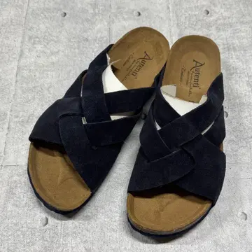 새상품 정가 6490엔 오텐티바이펜타 나노 유니버스 별주 샌들