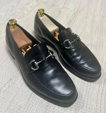 Crockett&Jones FINCHLEY2 비트 로퍼