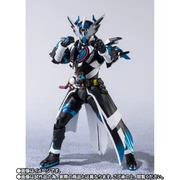 S.H.Figuarts 가면라이더 크로즈 에볼 가면라이더 빌드