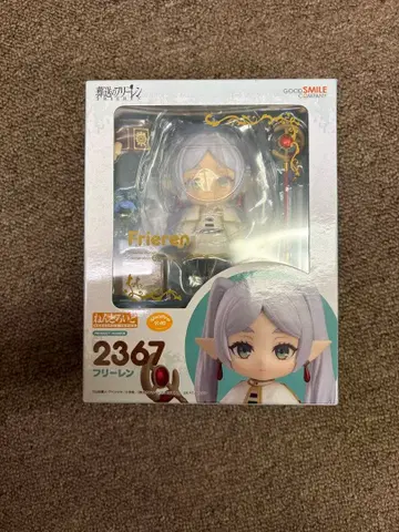 GOOD SMILE COMPANY 프리렌 2367 넨도로이드