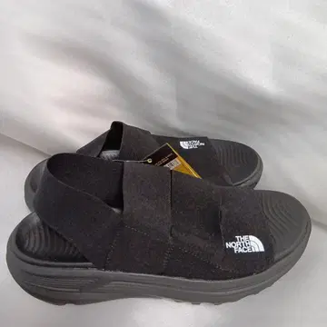 더 노스페이스 THE NORTH FACE 리커버리 샌들 25cm