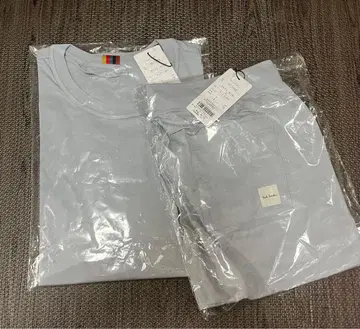 폴스미스 룸웨어 상하의 세트 7492 7339 042 사이즈 M
