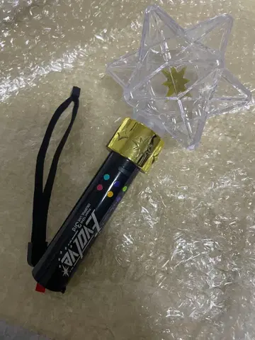 프로세카 세카라이 3rd 응원봉