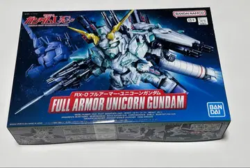 건담 UC 유니콘 RX-0 풀아머 유니콘 건담 BB전사 390