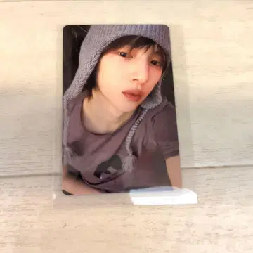 CORTIS 주훈 GREENGREEN HMV 혜택