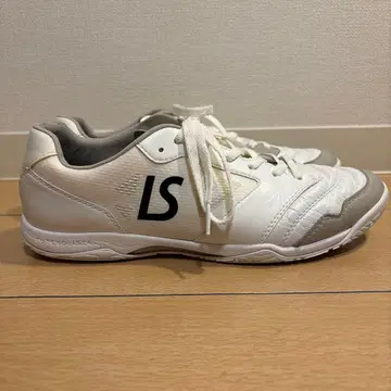 LUZ e SOMBRA 풋살화 AXIS-1