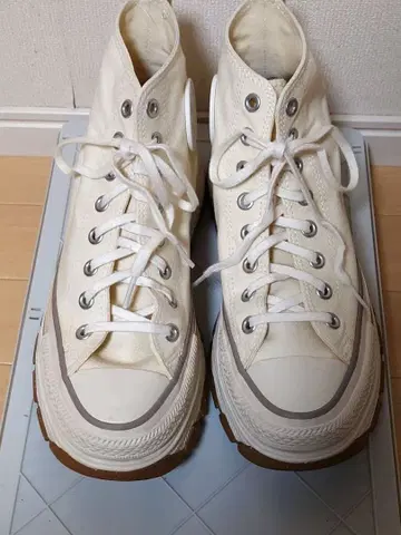 [ emmi x CONVERSE ] AS TREKWAVE HI 25cm