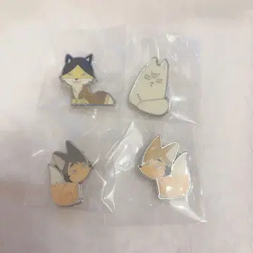 하이큐!! 핀즈 컬렉션 봄고 멤버 이나리자키 고교
