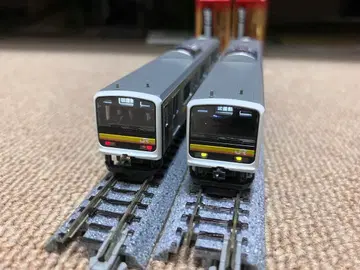 TOMIX 209계 난부선