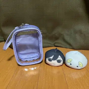 아라마키 요시히코 모찌마키 모찌마톤 만주 케이스 포함