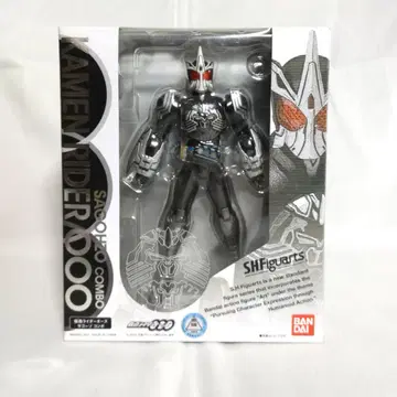 S.H.Figuarts 가면라이더 오즈 사고조 콤보