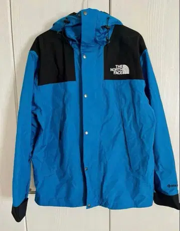 THE NORTH FACE GORE-TEX 마운틴 파카