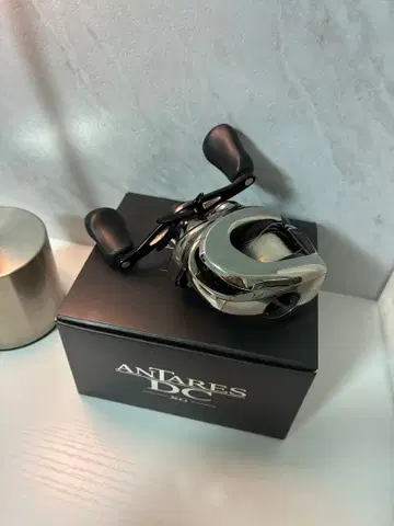시마노 SHIMANO 21 안타레스 DC XG 베이트 릴